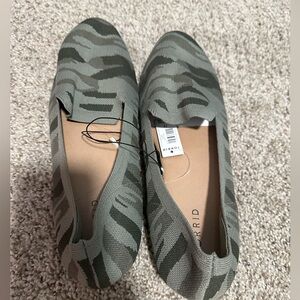 Torrid Camo Shoes
